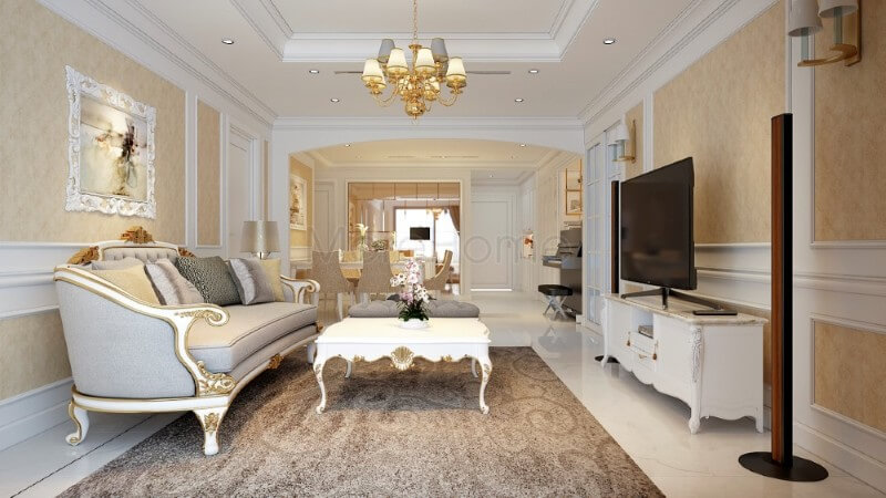 Sofa chữ i Sofa chữ i